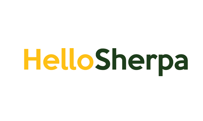 HelloSherpa.com